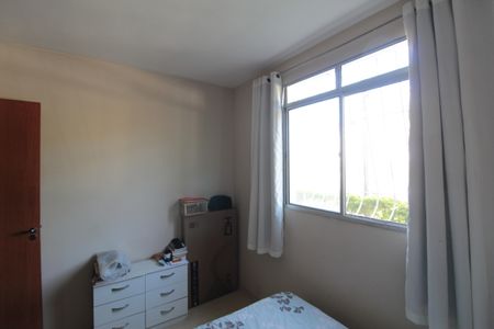 Apartamento à venda com 54m², 2 quartos e 1 vagaQuarto 2