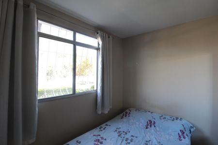 Apartamento à venda com 54m², 2 quartos e 1 vagaQuarto 2