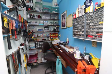 Casa à venda com 450m², 5 quartos e 4 vagasGaragem