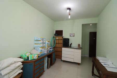 Casa à venda com 450m², 5 quartos e 4 vagasSemi Suíte 2