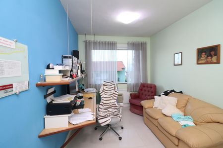 Casa à venda com 450m², 5 quartos e 4 vagasQuarto