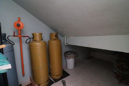 Casa à venda com 450m², 5 quartos e 4 vagasGaragem