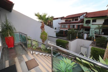 Casa à venda com 450m², 5 quartos e 4 vagasÁrea Externa