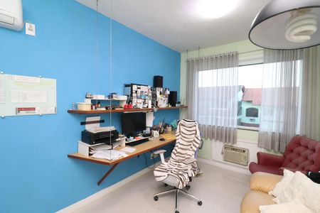 Casa à venda com 450m², 5 quartos e 4 vagasQuarto