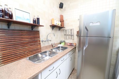 Casa à venda com 450m², 5 quartos e 4 vagasÁrea Externa