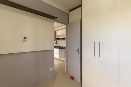 Quarto 1 de apartamento à venda com 2 quartos, 40m² em Chácara Califórnia, São Paulo