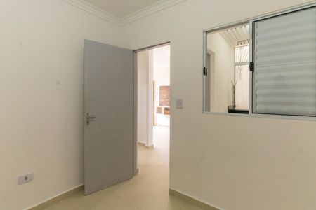 Apartamento à venda com 40m², 2 quartos e sem vagaQuarto 2
