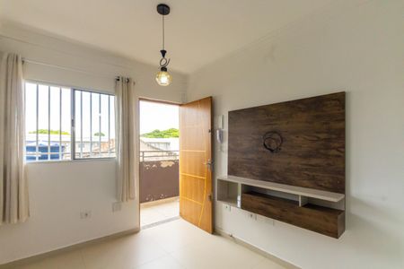Apartamento à venda com 40m², 2 quartos e sem vagaSala/Cozinha