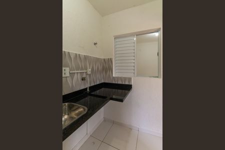 Apartamento à venda com 40m², 2 quartos e sem vagaÁrea de Serviço