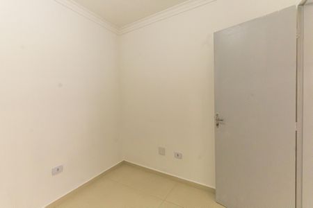 Apartamento à venda com 40m², 2 quartos e sem vagaQuarto 2