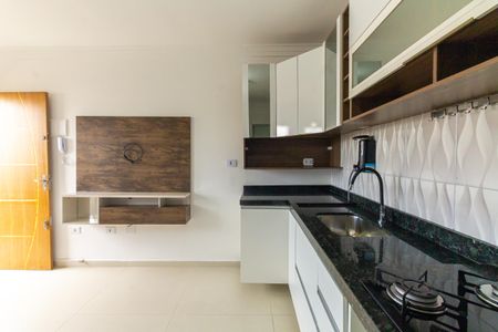 Apartamento à venda com 40m², 2 quartos e sem vagaSala/Cozinha