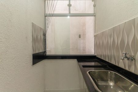 Apartamento à venda com 40m², 2 quartos e sem vagaÁrea de Serviço
