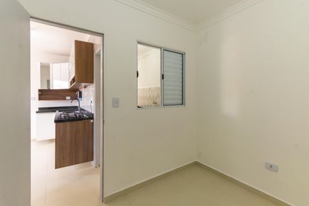 Quarto 2 de apartamento à venda com 2 quartos, 40m² em Chácara Califórnia, São Paulo