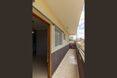 Apartamento à venda com 40m², 2 quartos e sem vagaCorredor