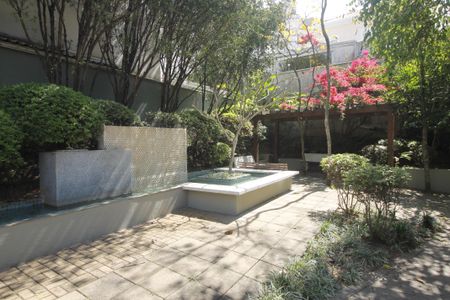 Casa de condomínio à venda com 510m², 4 quartos e 4 vagasÁrea comum