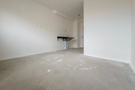 Studio à venda com 25m², 1 quarto e sem vaga Studio à venda com 25m², 1 quarto e sem vagaStudio