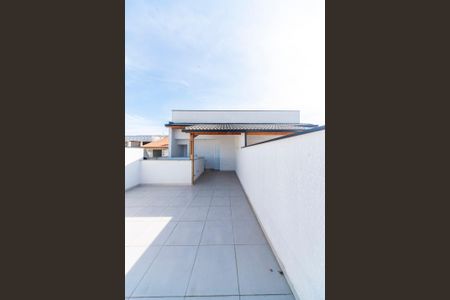 Apartamento à venda com 92m², 2 quartos e 1 vaga Apartamento à venda com 92m², 2 quartos e 1 vagaVaranda da Cobertura