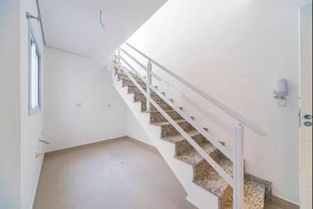 Apartamento à venda com 92m², 2 quartos e 1 vaga Apartamento à venda com 92m², 2 quartos e 1 vagaCozinha