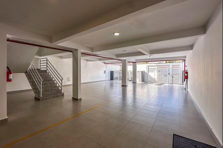 Apartamento à venda com 92m², 2 quartos e 1 vaga Apartamento à venda com 92m², 2 quartos e 1 vagaGaragem