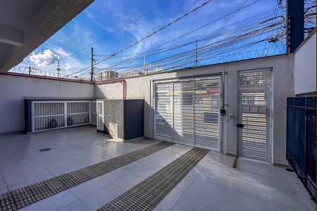 Apartamento à venda com 92m², 2 quartos e 1 vaga Apartamento à venda com 92m², 2 quartos e 1 vagaGaragem