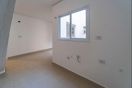 Apartamento à venda com 92m², 2 quartos e 1 vaga Apartamento à venda com 92m², 2 quartos e 1 vagaCozinha