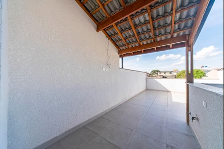 Apartamento à venda com 92m², 2 quartos e 1 vaga Apartamento à venda com 92m², 2 quartos e 1 vagaCobertura