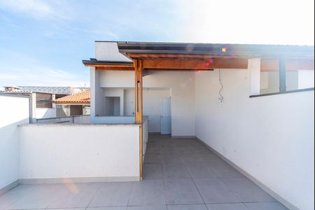 Apartamento à venda com 92m², 2 quartos e 1 vaga Apartamento à venda com 92m², 2 quartos e 1 vagaCobertura