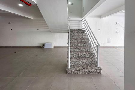 Apartamento à venda com 92m², 2 quartos e 1 vaga Apartamento à venda com 92m², 2 quartos e 1 vagaGaragem