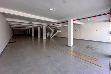 Apartamento à venda com 92m², 2 quartos e 1 vaga Apartamento à venda com 92m², 2 quartos e 1 vagaGaragem