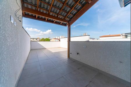 Apartamento à venda com 92m², 2 quartos e 1 vaga Apartamento à venda com 92m², 2 quartos e 1 vagaCobertura