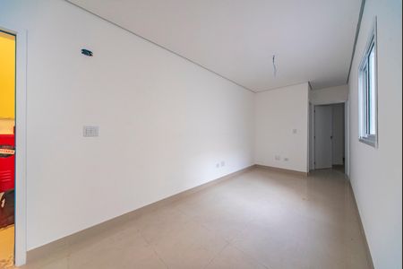 Apartamento à venda com 92m², 2 quartos e 1 vaga Apartamento à venda com 92m², 2 quartos e 1 vagaSala