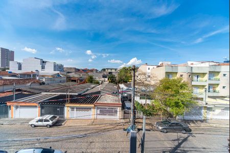 Apartamento à venda com 92m², 2 quartos e 1 vaga Apartamento à venda com 92m², 2 quartos e 1 vagaVista da Sacada do Quarto 2