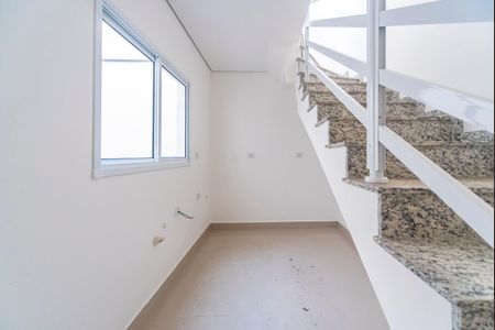 Apartamento à venda com 92m², 2 quartos e 1 vaga Apartamento à venda com 92m², 2 quartos e 1 vagaCozinha
