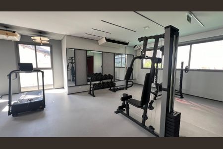 Apartamento à venda com 24m², 1 quarto e sem vaga Apartamento à venda com 24m², 1 quarto e sem vagaÁrea comum