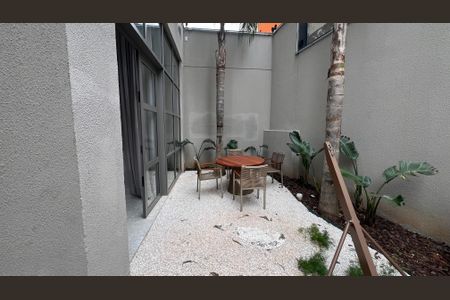 Apartamento à venda com 24m², 1 quarto e sem vaga Apartamento à venda com 24m², 1 quarto e sem vagaÁrea comum