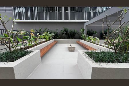 Apartamento à venda com 24m², 1 quarto e sem vaga Apartamento à venda com 24m², 1 quarto e sem vagaÁrea comum