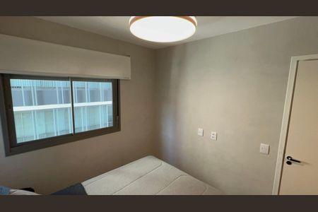 Apartamento à venda com 24m², 1 quarto e sem vaga Apartamento à venda com 24m², 1 quarto e sem vagaSuíte