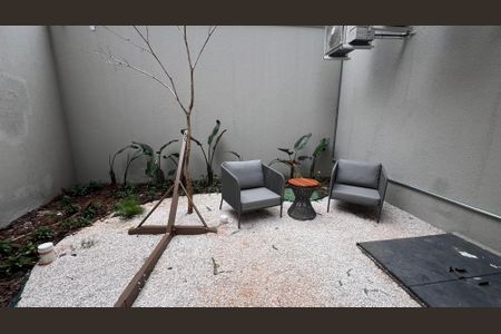Apartamento à venda com 24m², 1 quarto e sem vaga Apartamento à venda com 24m², 1 quarto e sem vagaÁrea comum
