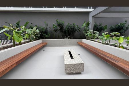 Apartamento à venda com 24m², 1 quarto e sem vaga Apartamento à venda com 24m², 1 quarto e sem vagaÁrea comum