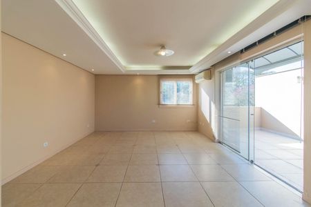 Apartamento à venda com 273m², 3 quartos e 1 vagaSala