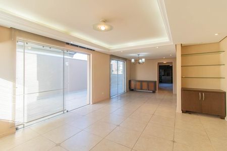 Apartamento à venda com 273m², 3 quartos e 1 vagaSala