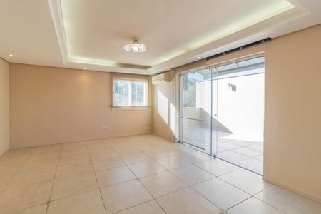 Apartamento à venda com 273m², 3 quartos e 1 vagaSala