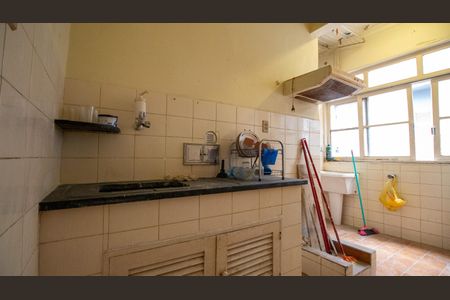 Apartamento à venda com 60m², 1 quarto e sem vaga Apartamento à venda com 60m², 1 quarto e sem vagaCozinha