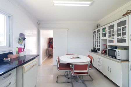 Casa à venda com 163m², 2 quartos e 1 vagaCozinha