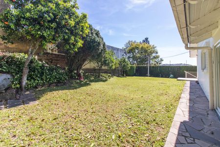 Casa à venda com 163m², 2 quartos e 1 vagaQuintal