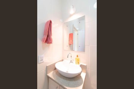 Casa à venda com 163m², 2 quartos e 1 vagaBanheiro Social 2