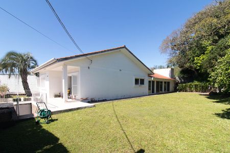 Casa à venda com 163m², 2 quartos e 1 vagaQuintal