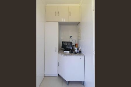 Casa à venda com 163m², 2 quartos e 1 vagaCozinha