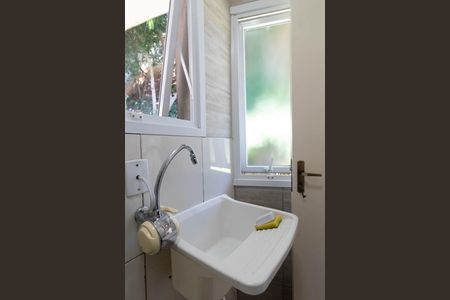 Casa à venda com 163m², 2 quartos e 1 vagaÁrea de Serviço