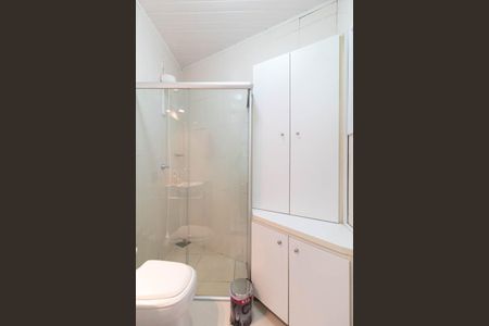 Casa à venda com 163m², 2 quartos e 1 vagaBanheiro Social 2